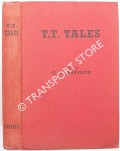 T.T. Tales - and other stories by DAVISON, G.S. (ed.)